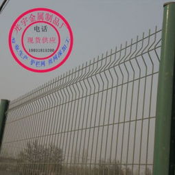 养殖专用网 涂塑电焊网与波浪网的专业选择